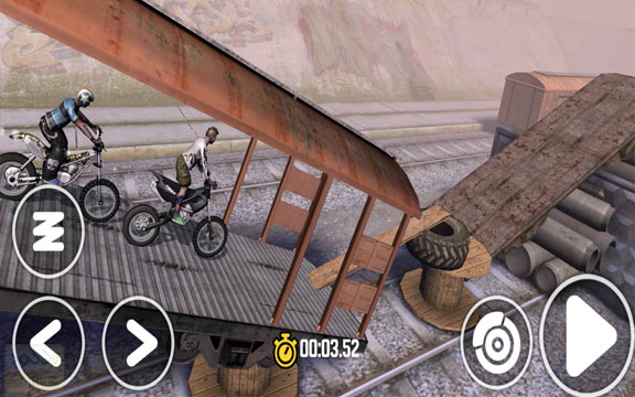 Trial Xtreme 4 Game Android Free Download