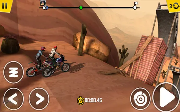 Trial Xtreme 4 Game Android Free Download