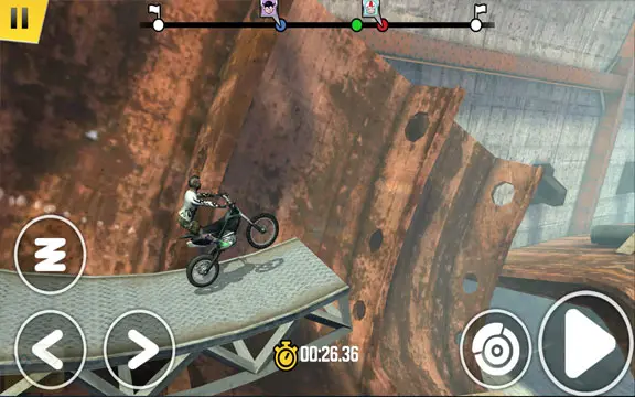 Trial Xtreme 4 Game Android Free Download