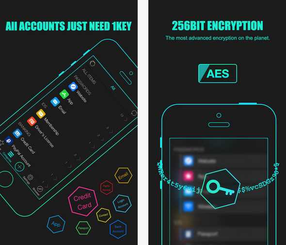 1Key Pro App Ios Gratis Download