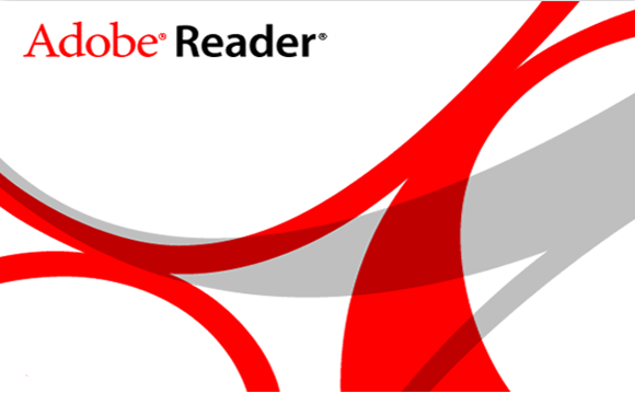 Adobe Reader-appen Ios gratis nedladdning