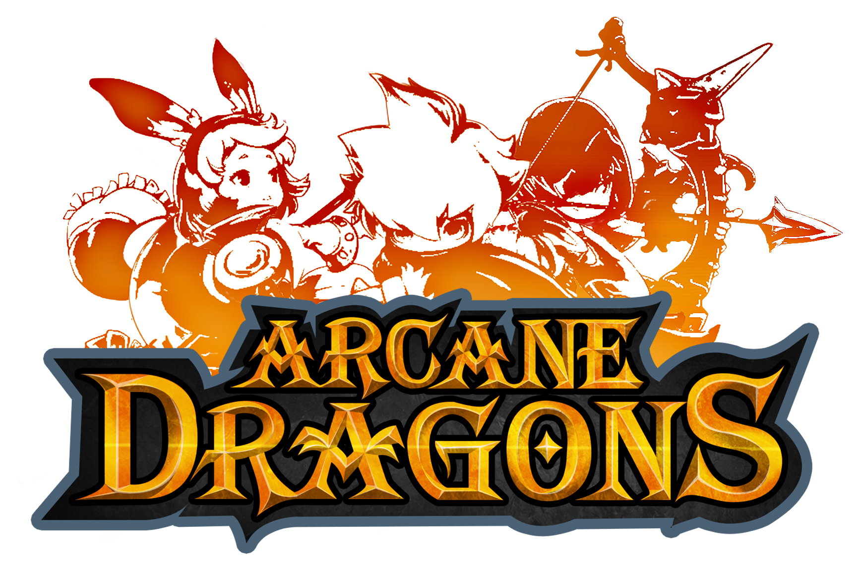 Arcane Dragons Game Android Free Download