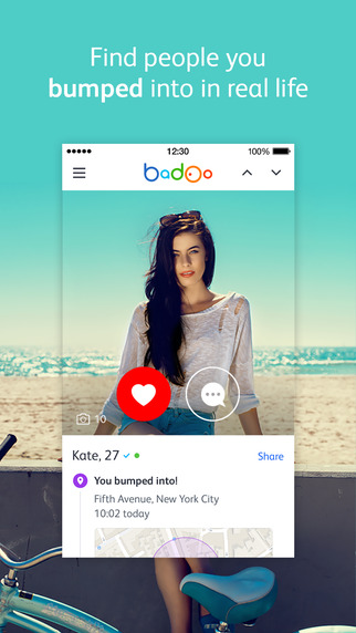 Badoo Premium App Ios Free Download
