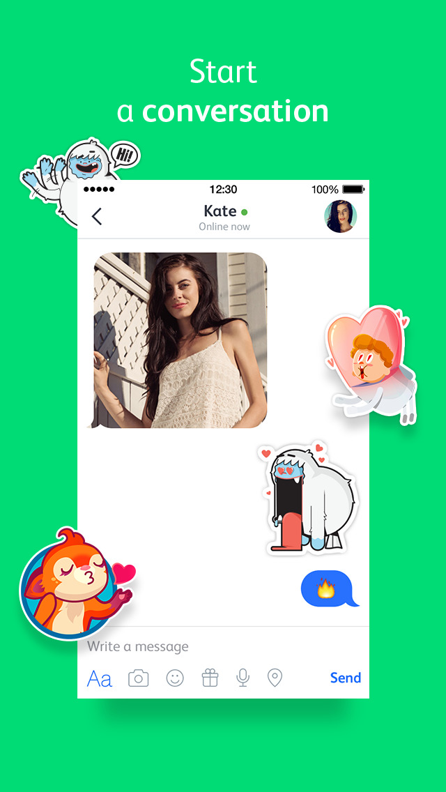 Badoo Premium App Ios Free Download