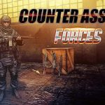 Counter Assault Forces spel gratis te downloaden voor Android