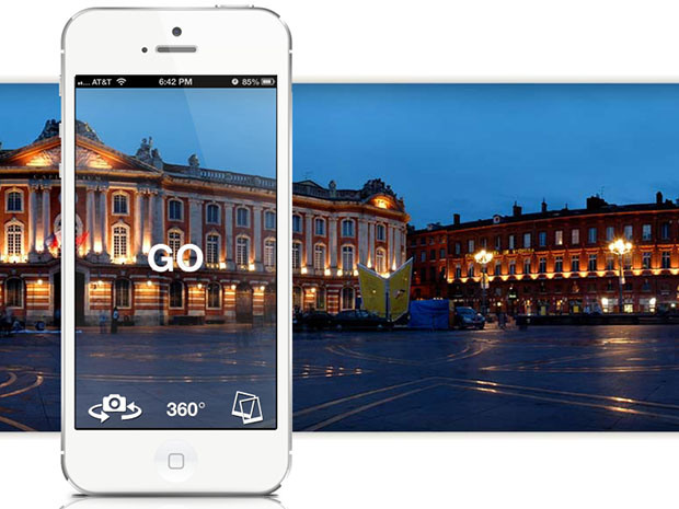 Cycloramic 360 App Ios Free Download