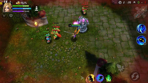 Destiny Of Thrones Game Android Free Download