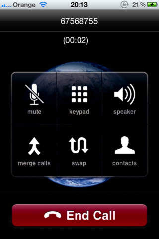 免费虚拟号码打电话软件ios