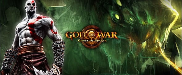 God of War-Spiel für Android kostenloser Download