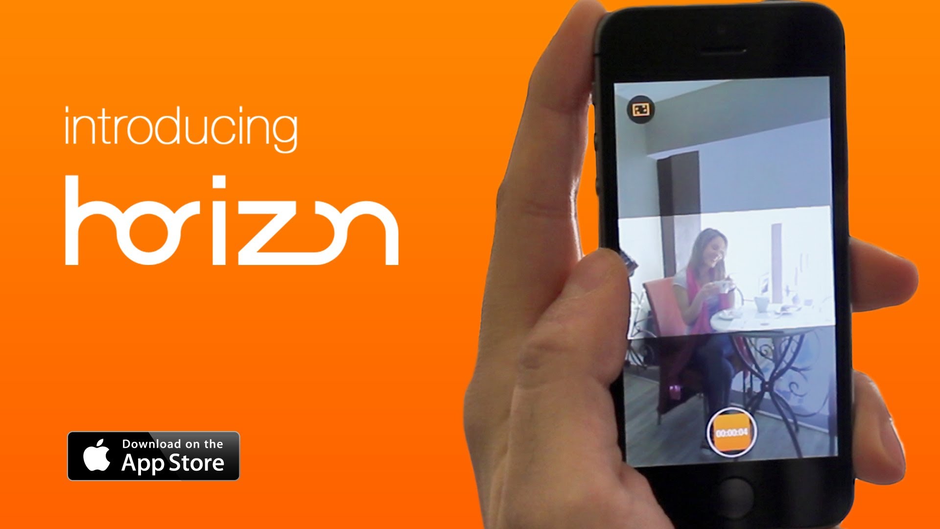 Horizon 2014-app Ios gratis download