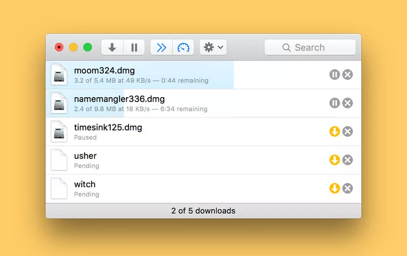 Internet Download Manager IDM App Ios Free Download