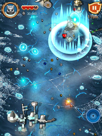 LEGO Chima Tribe Fighters Game Android Free Download