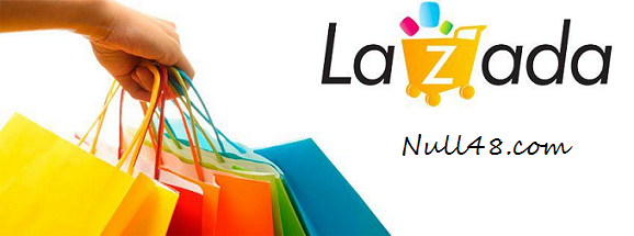 Lazada Shopping Deals App Android Belaş Dakêşandin