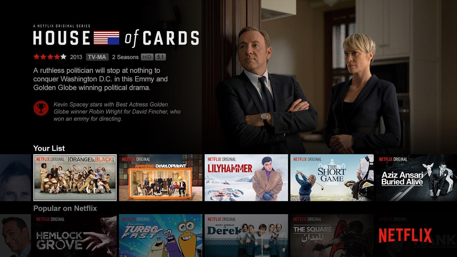 Netflix App Android Free Download