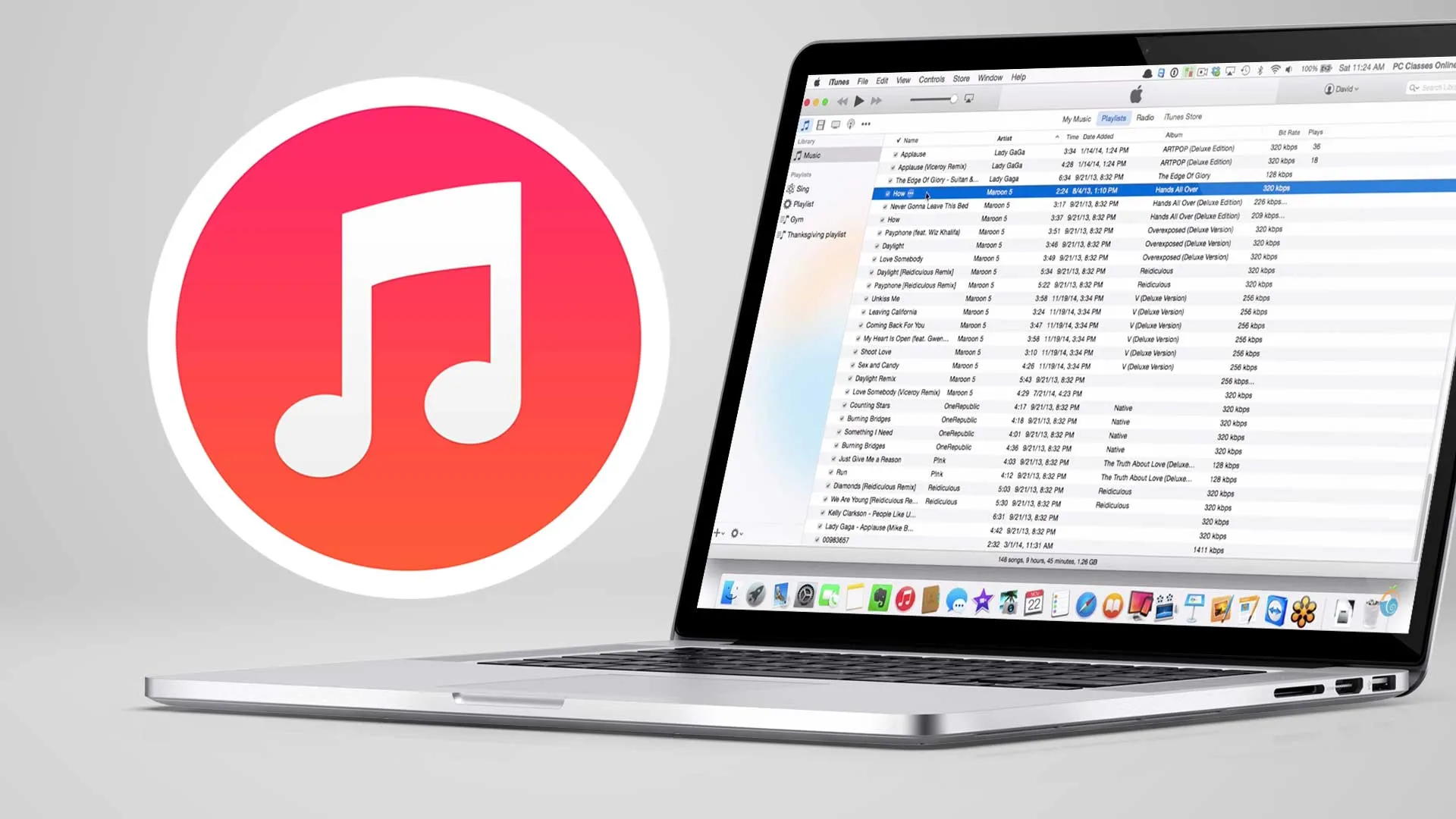 itunes downloader