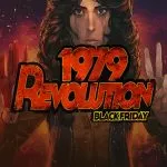 1979 Revolution Black Friday žaidimas Android Nemokamas atsisiuntimas