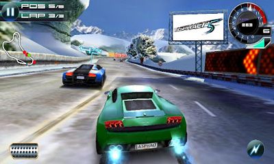 Asphalt 5 Game Android Free Download Asphalt 5 Game Android Free Download
