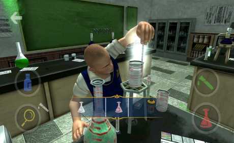 Bully Anniversary Edition Game Android Free Download
