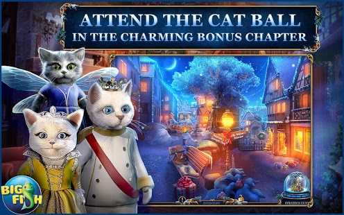 Christmas Stories The Gift Of The Magi Collectors Edition Game Android Free Download