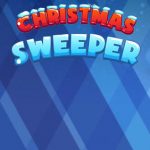 Christmas Sweeper spel voor Android gratis te downloaden