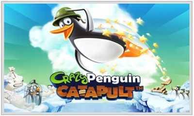 Crazy Penguin Catapult Game Android Free Download