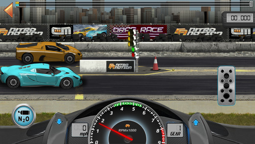 Drag Racing Game Android Free Download