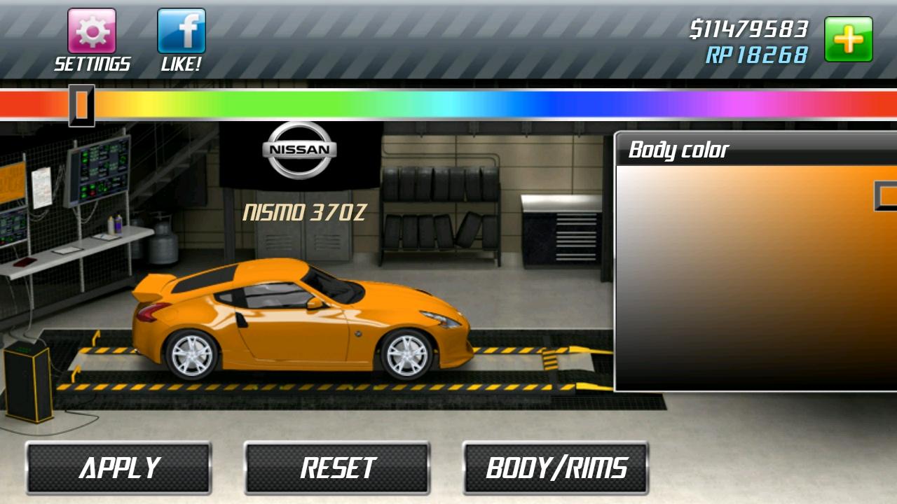 Drag Racing Game Android Free Download