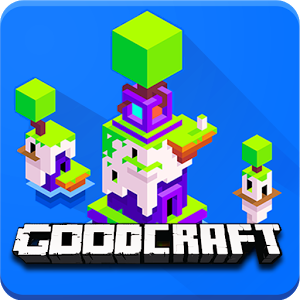 Goodcraft 2 Game Android Free Download