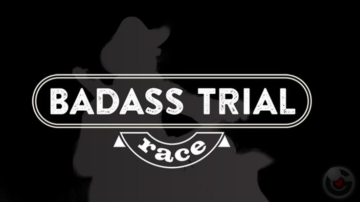 Badass Trial Race Game Скачать бесплатно для iOS