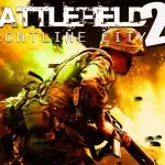 Battlefield Frontline City 2 Game Android Free Download