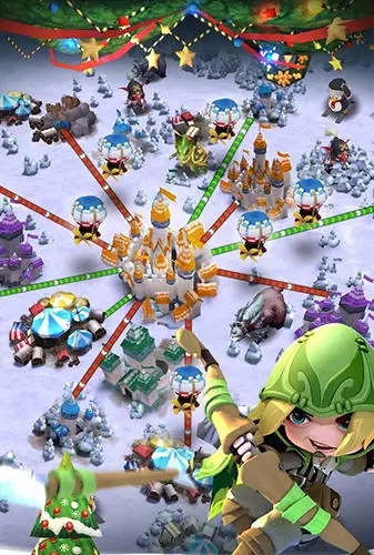 Castle Of Legends Game Android Free Download