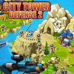 City Tower Defence Final War 2 ойыны Android тегін жүктеп алу