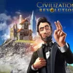 Civilization Revolution 2 spel Ios gratis te downloaden