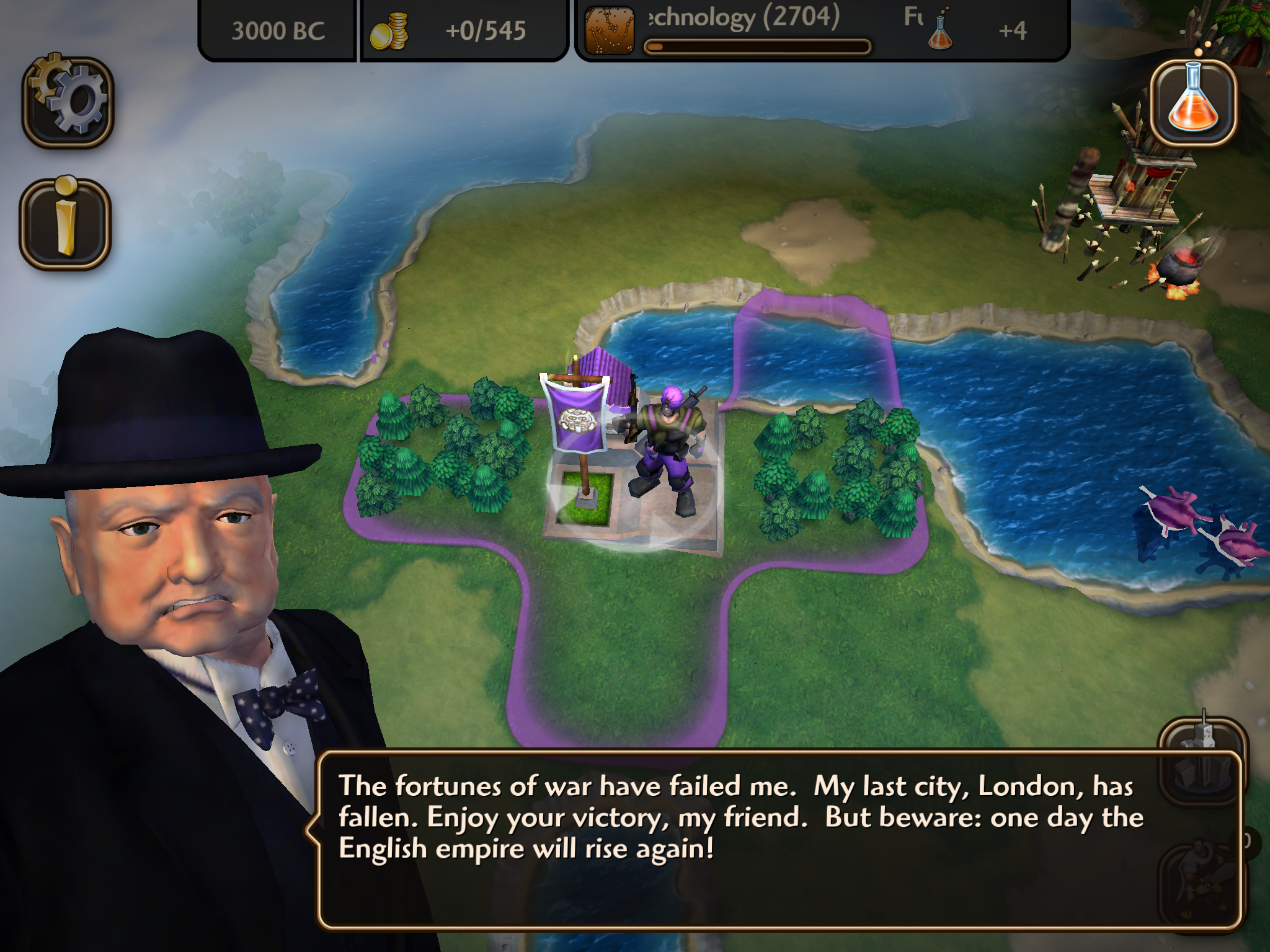Civilization Revolution 2 Game Ios Free Download
