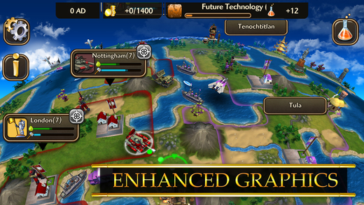 Civilization Revolution 2 Game Ios Free Download