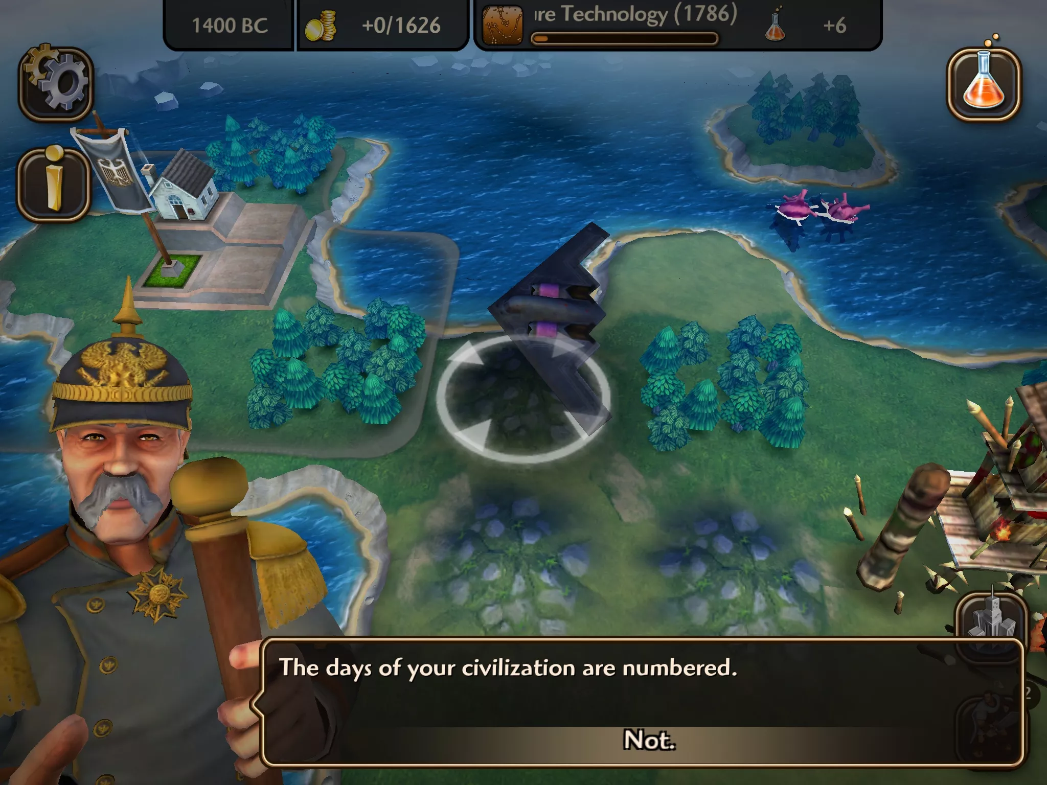 Civilization Revolution 2 Game Ios Free Download