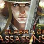Clash Of Assassins The Empire Game Android Free Download