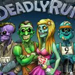 Deadly Run-game voor Android gratis te downloaden