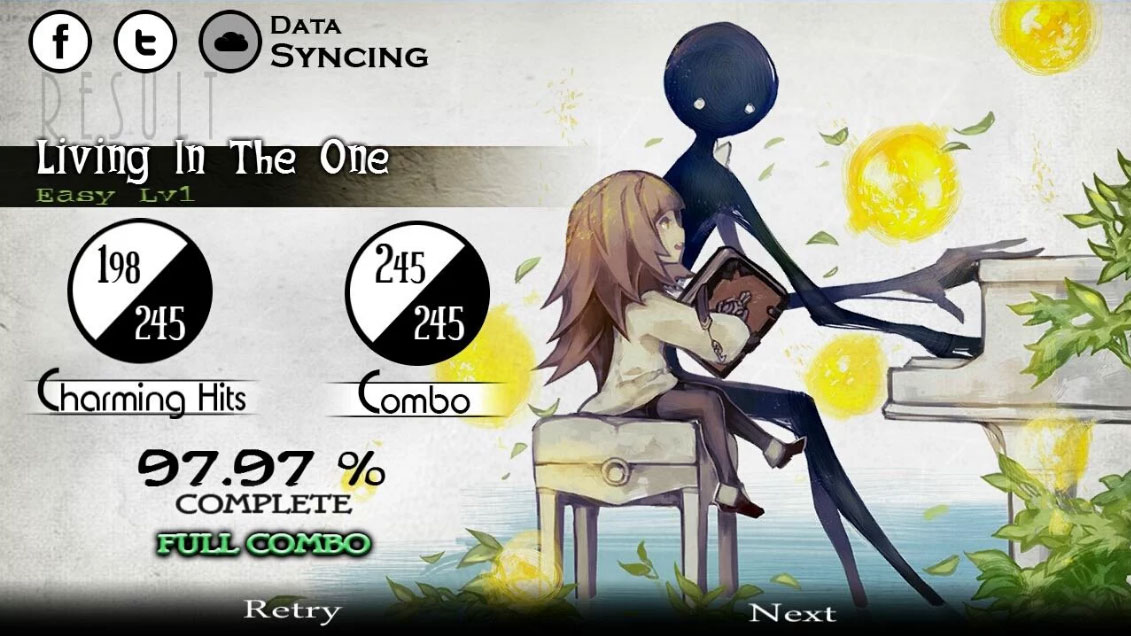 Deemo Game Android Free Download