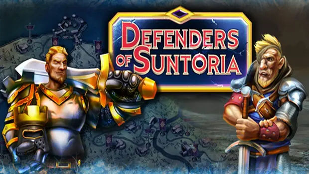 Les défenseurs du jeu Suntoria Ios Téléchargement gratuit