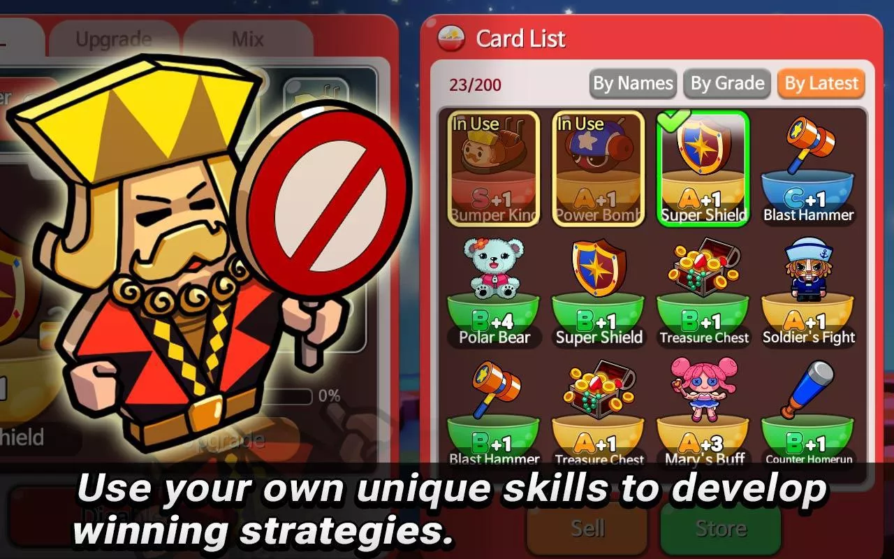 Dice Cast Game Android Free Download
