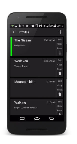 DigiHUD Pro Speedometer App Android Free Download