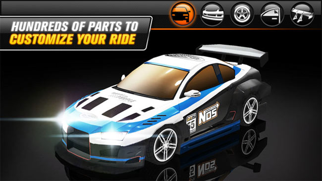 Drift Mania Championship 2 Game Ios Free Download