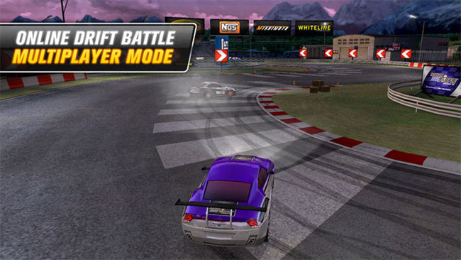Drift Mania Championship 2 Game Ios Free Download
