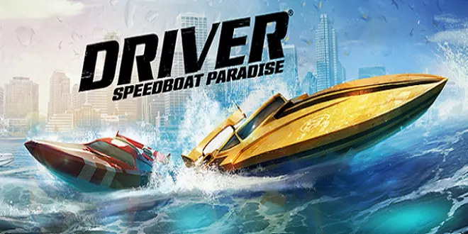 Driver Speedboat Paradise Game Ios Free Download