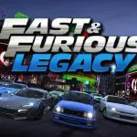 Fast And Furious Legacy-game gratis te downloaden voor Android