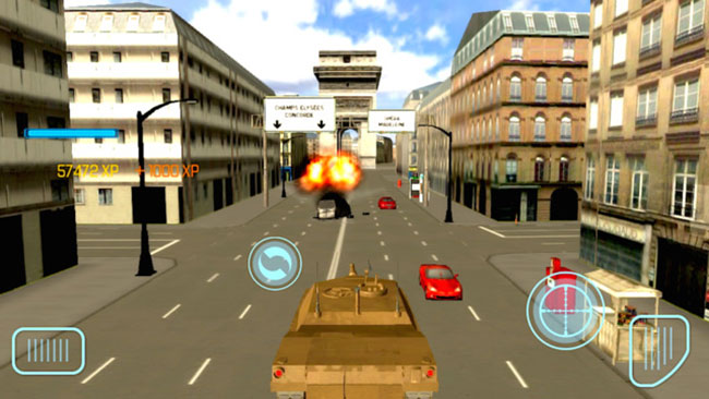 Gangster Paris Game Ios Free Download
