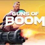 Guns of Boom Game Android Free Download