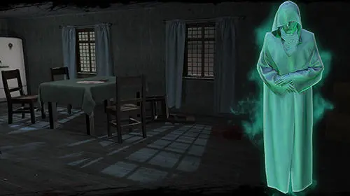 Haunted Rooms Escape VR Game Android Free Download