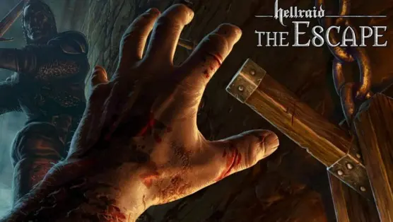 Hellraid The Escape Game Ios Free Download